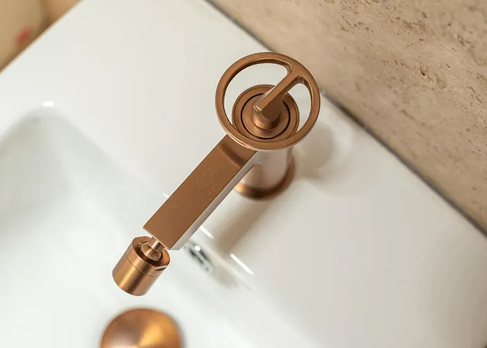 بيت للعطل Meraki - Alle Spalle Del Teatro Massimo