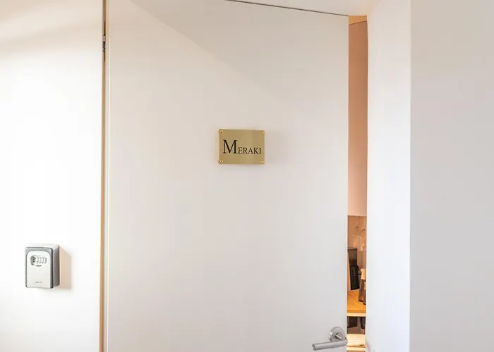 Meraki - Alle Spalle Del Teatro Massimo باليرمو